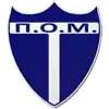 P.O Moudanion