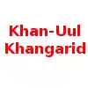 Khan-Uul Khangarid