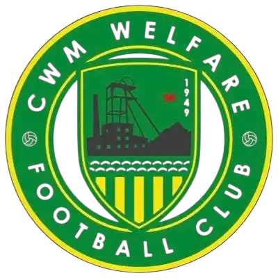 Cwm Welfare AFC