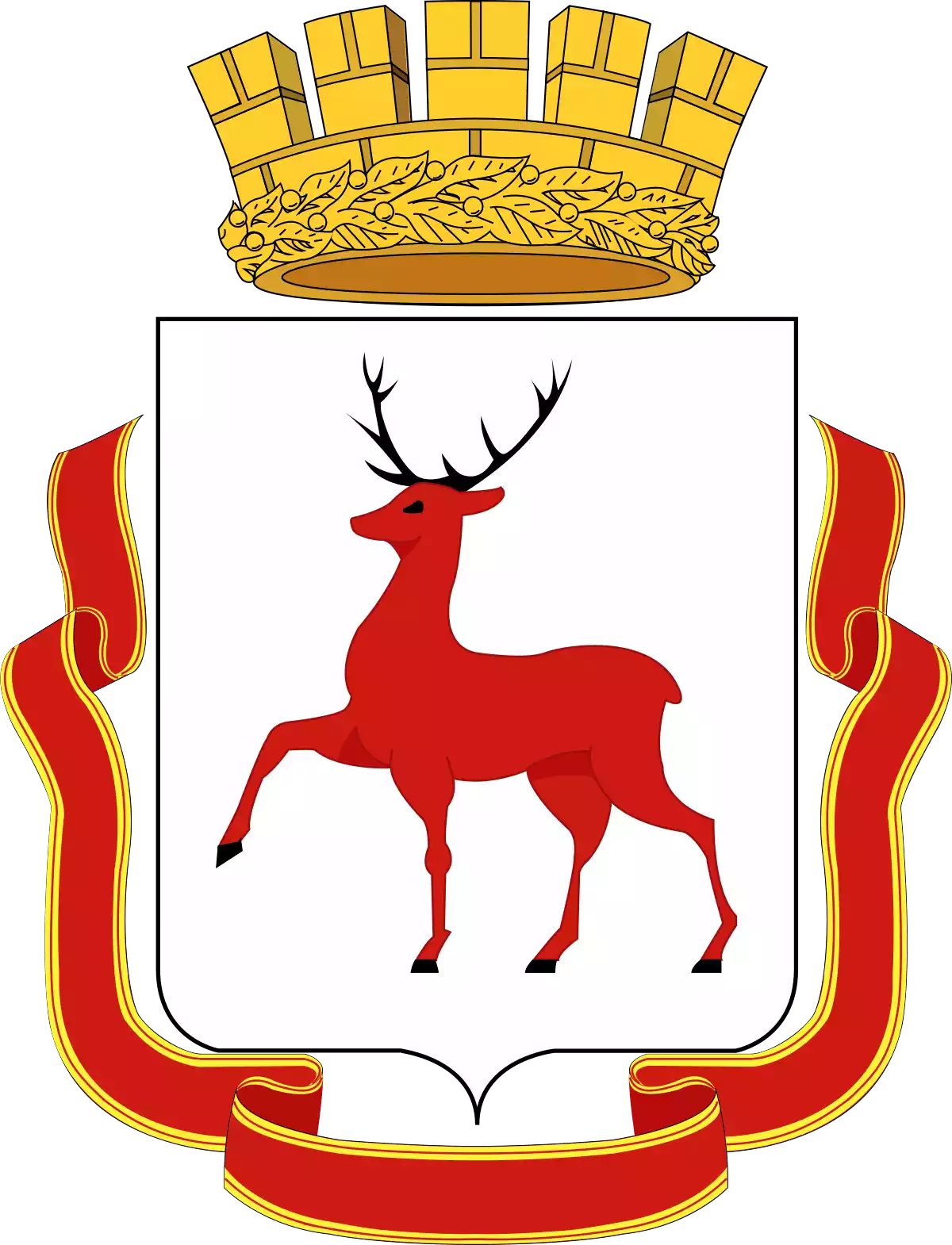 Pari Nizhny Novgorod