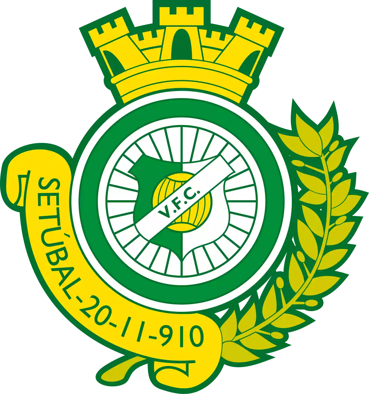 Vitoria Setubal U23
