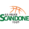 Felice Scandone U18
