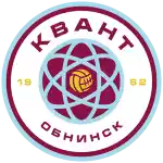 Kvant Obninsk
