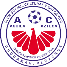 Đội bóng Deportivo Aguila Azteca