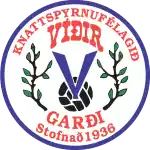 KF Vidir