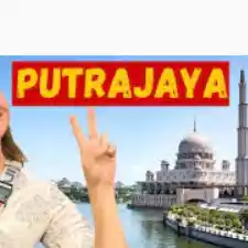 Putrajaya