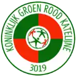 K. Groen Rood Katelijne