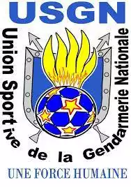 US Gendarmerie