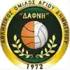 Dafni Agiou Dimitriou