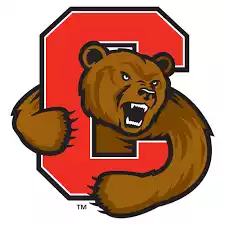 Cornell Big Red