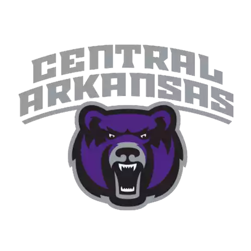Đội bóng Central Arkansas Bears