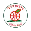 BC Gilboa Galil