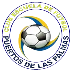 Cef Puertos de Las Palmas U19