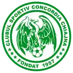 Concordia (Kyazhna)