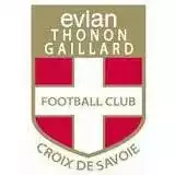 Evian Thonon Gaillard (F)