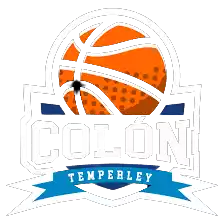 Colon Temperley