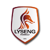 IF Lyseng II