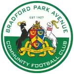 Bradford Park Avenue