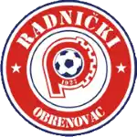 Radnicki Obrenovac