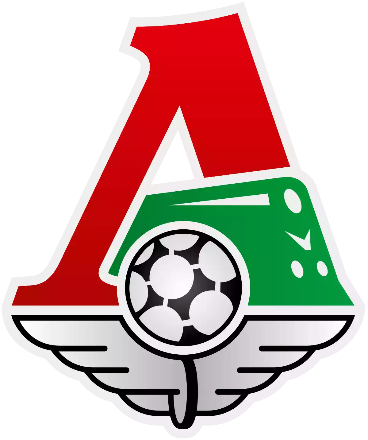 Lokomotiv Moscow U19