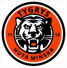 Đội bóng Tigres Huta Minska