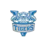 Voorhees Tigers