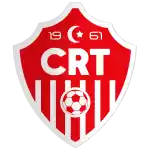 CR Temouchent U21