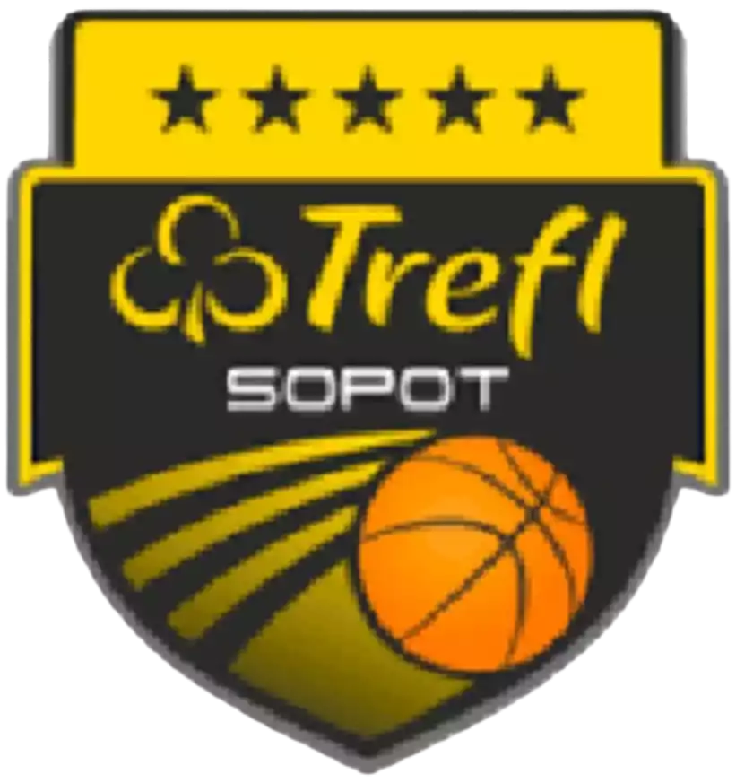 Bears Uniwersytet Gdanski Trefl Sopot