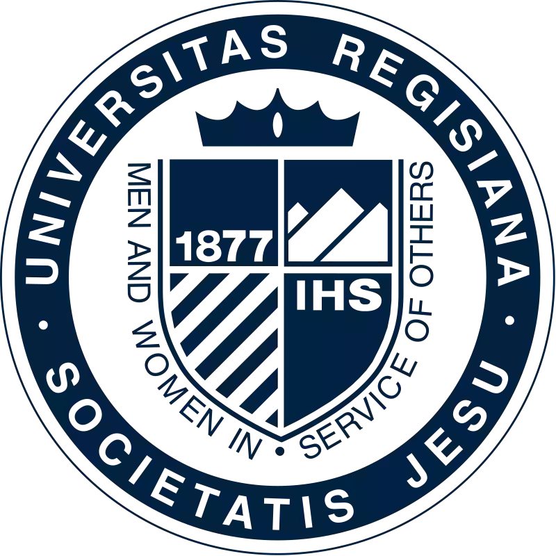 Regis University Colorado