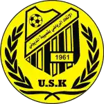 Union Ksibet Mediouni