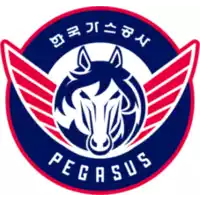 Đội bóng Daegu KOGAS II