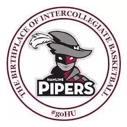 Hamline Pipers