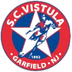 SC Vistula Garfield