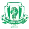 Sư tử St. Andrew