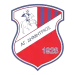 Agios Dimitrios