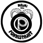 Ponnistajat