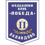 Pobeda Valandovo