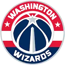 Washington Wizards (Rick)