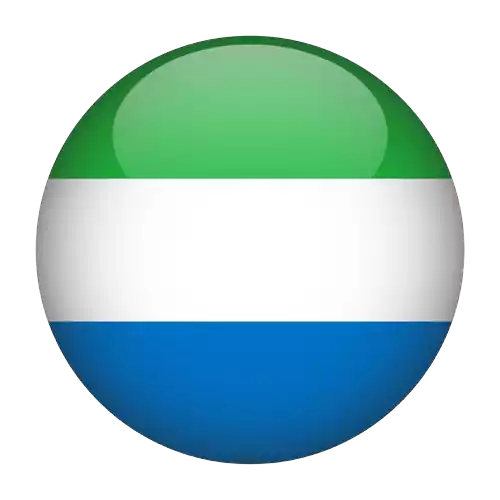 Sierra Leone U20