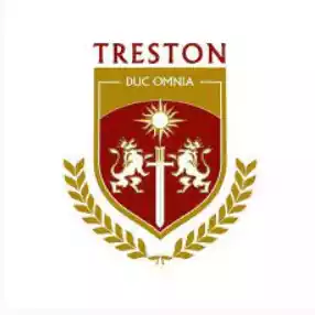 Treston Sư tử vàng