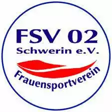 FSV 02 Schwerin