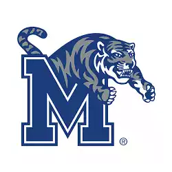 Memphis Tigers (F)
