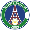 Start-Altair Ufimsky District