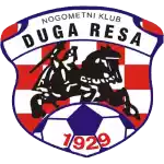 NK Duga Resa 1929