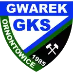 GKS Gwarek Ornontowice