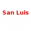 San Luis U15 (Nữ)