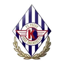 Pogon Nowe Skalmierzyce