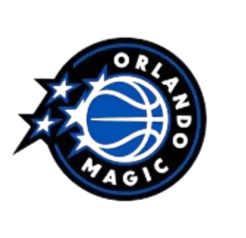 Orlando Magic (RIDER)