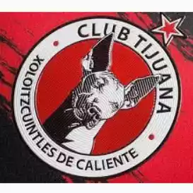 London Tijuana