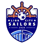 Lion City Sailors (Nữ)